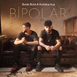 Burak Bulut&nbsp;Bipolar