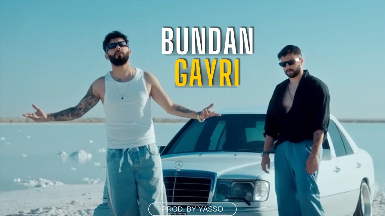 Burak Bulut&nbsp;Bundan Gayrı