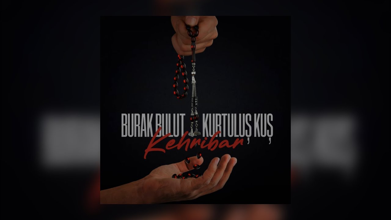 Burak Bulut&nbsp;Kehribar Akustik