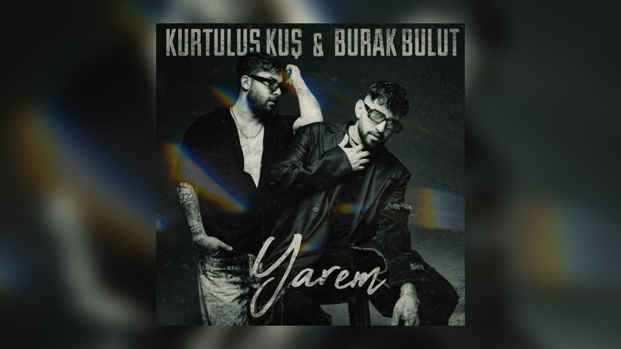 Burak Bulut&nbsp;Yarem