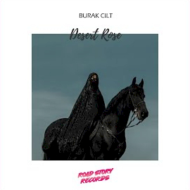 Burak Cilt&nbsp;Desert Rose