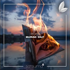 Burak Cilt&nbsp;Fire