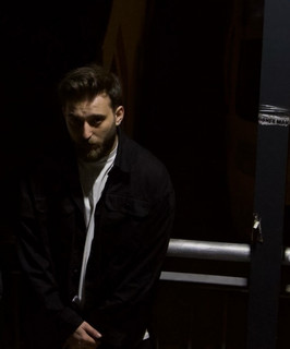 Burak Genç&nbsp;Hoşgeldin