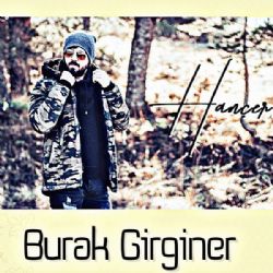 Burak Girginer&nbsp;Hançer