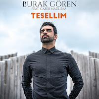 Burak Gören&nbsp;Tesellim