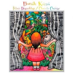 Burak Kaya&nbsp;İklim Değişikliği