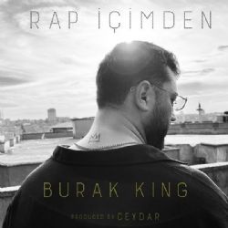 Burak King&nbsp;Artık Zora Gelmiyorum
