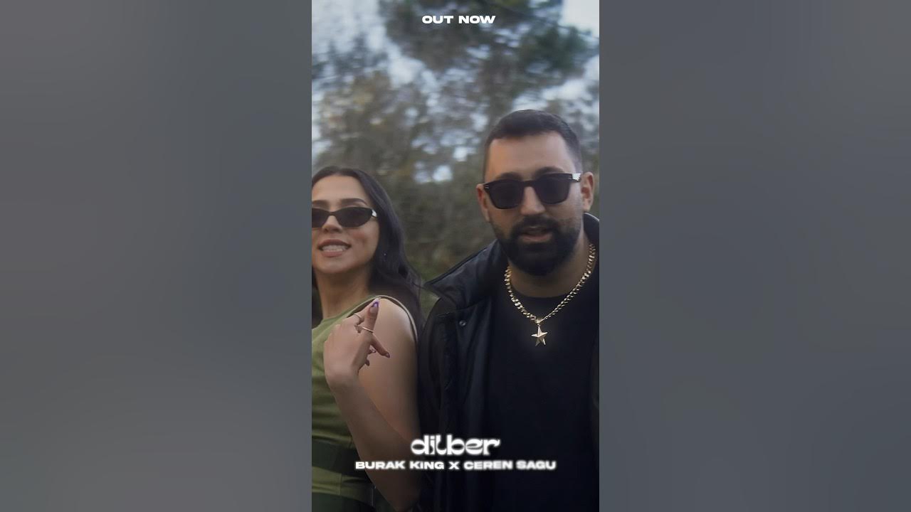 Burak King&nbsp;Dilber