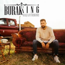 Burak King&nbsp;Koştum Hekime