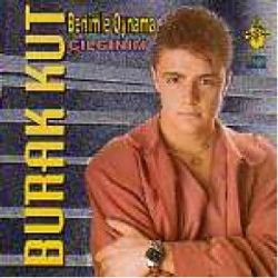 Burak Kut&nbsp;Benimle Oynama