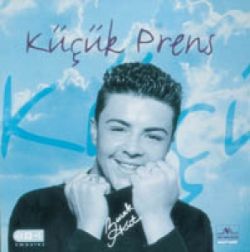 Burak Kut&nbsp;Küçük Prens