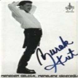 Burak Kut&nbsp;Nereden Geldim Nerelere Gideceğim