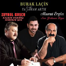 Burak Laçin&nbsp;Yaşamam Artık