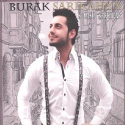 Burak Sarıkahya&nbsp;Komşu Şarkılar