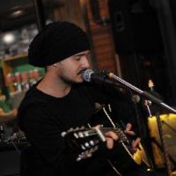 Burak Şenluk&nbsp;Melek