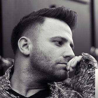 Burak Şenöz&nbsp;Aşkımdan Habersizim