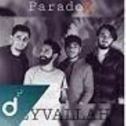 Burak Şirazi&nbsp;Bulutların Ardına