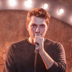 Burak Tozkoparan&nbsp;Alev Alev