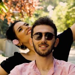 Burak&nbsp;Yana Yana