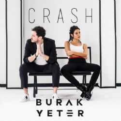 Burak Yeter&nbsp;Crash