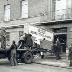 Burak Yeter&nbsp;Power (Single)