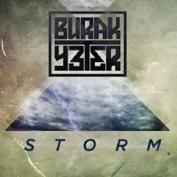 Burak Yeter&nbsp;Storm