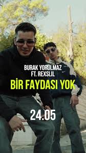 Burak Yorulmaz&nbsp;Bir faydasi Yok