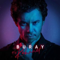 Buray&nbsp;Kehanet