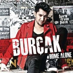Burçak&nbsp;Home Alone