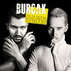 Burçak&nbsp;Remixes
