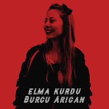 Burcu Arican&nbsp;Döndün mü