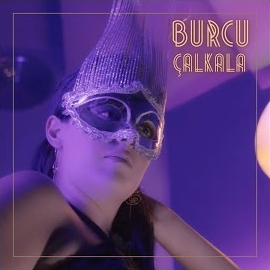 Burcu Ayaydın&nbsp;Çalkala