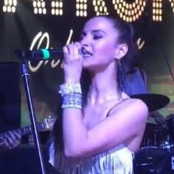 Burcu Bergiten&nbsp;Melekler