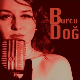 Burcu Doğ&nbsp;Oraya Gelemem