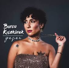 Burcu Kısakürek&nbsp;Geçer