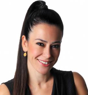 Burcu Soysev&nbsp;Yazımı Kışa Çevirdin