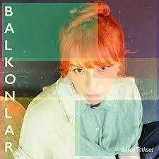 Burcu Tatlıses&nbsp;Balkonlar