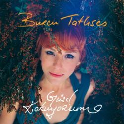 Burcu Tatlıses&nbsp;Güzel Kokuyorum