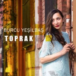 Burcu Yeşilbaş&nbsp;Toprak