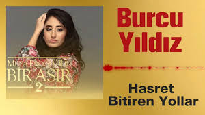 Burcu Yıldız&nbsp;Musa Eroğlu İle Bir Asır 2