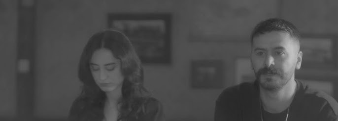 Burcu Yıldız&nbsp;Tek Başına Kalmak