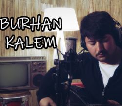 Burhan Kalem&nbsp;Şu Karşıki Dağda