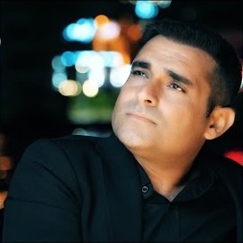 Burhan Onur&nbsp;Benim Günahım Neydi