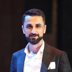 Burhan Toprak&nbsp;Feryad