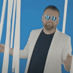 Burim Bekaj&nbsp;Kom Bo Dashni