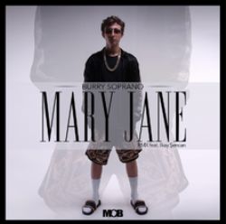 Burry Soprano&nbsp;Mary Jane