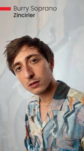 Burry Soprano&nbsp;Zincirler