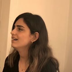 Buse Aslan&nbsp;Medcezir