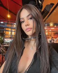 Buse Ayla&nbsp;Darlama