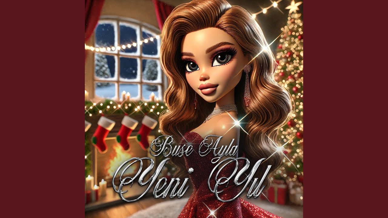 Buse Ayla&nbsp;Yeni Yıl